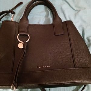 Tahari handbag